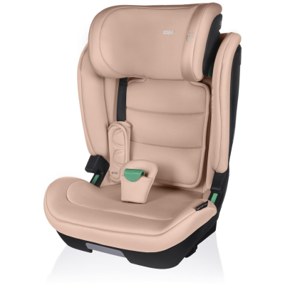 ZOPA Autosedačka Matrix i-Size, Coral Pink