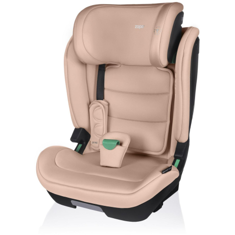 ZOPA Autosedačka Matrix i-Size, Coral Pink
