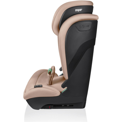 ZOPA Autosedačka Matrix i-Size, Coral Pink