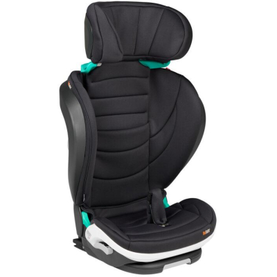 BeSafe Flex FIX 2 black soft breeze