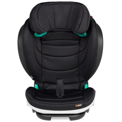 BeSafe Flex FIX 2 black soft breeze