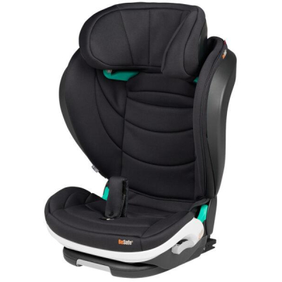 BeSafe Flex FIX 2 black soft breeze