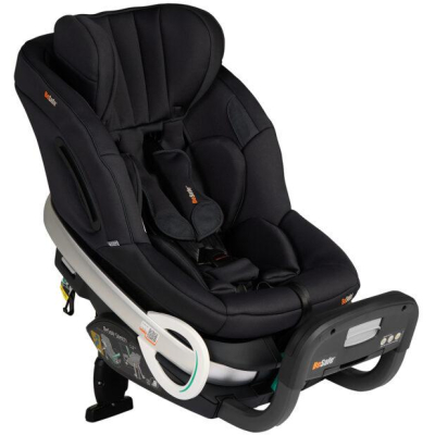 BeSafe Stretch black soft breeze