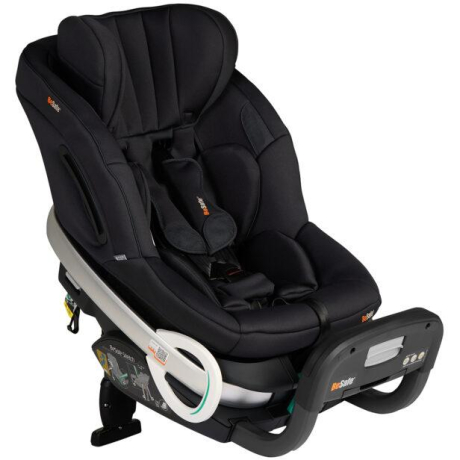 BeSafe Stretch black soft breeze