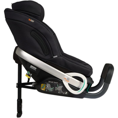 BeSafe Stretch black soft breeze