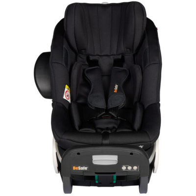 BeSafe Stretch black soft breeze
