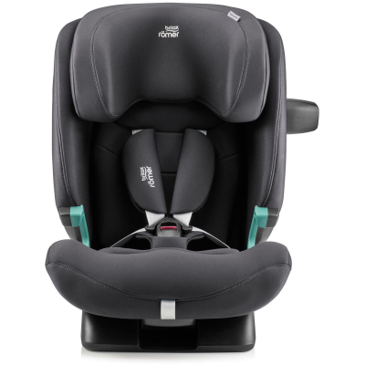 BRITAX Autosedačka Advansafix Pro Classic, Deep Grey