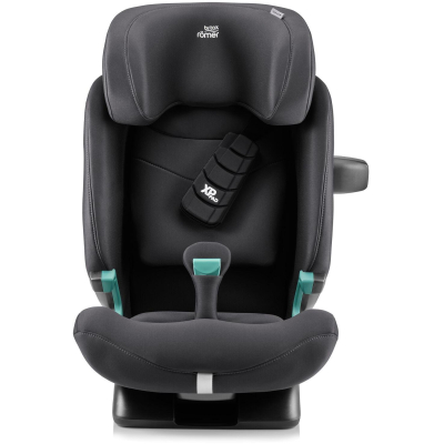BRITAX Autosedačka Advansafix Pro Classic, Deep Grey