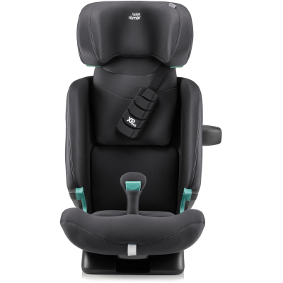 BRITAX Autosedačka Advansafix Pro Classic, Deep Grey