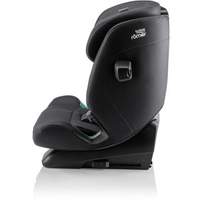 BRITAX Autosedačka Advansafix Pro Classic, Deep Grey