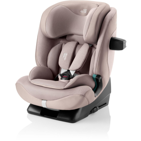 BRITAX Autosedačka Advansafix Pro Style, Dusty Rose Style