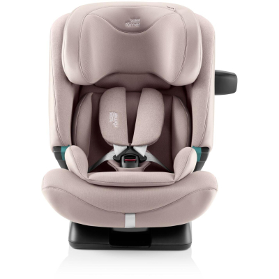 BRITAX Autosedačka Advansafix Pro Style, Dusty Rose Style