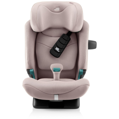 BRITAX Autosedačka Advansafix Pro Style, Dusty Rose Style