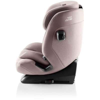 BRITAX Autosedačka Advansafix Pro Style, Dusty Rose Style