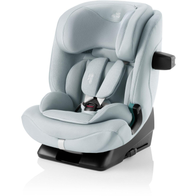 BRITAX Autosedačka Advansafix Pro Style, Harbor Blue
