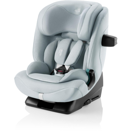 BRITAX Autosedačka Advansafix Pro Style, Harbor Blue
