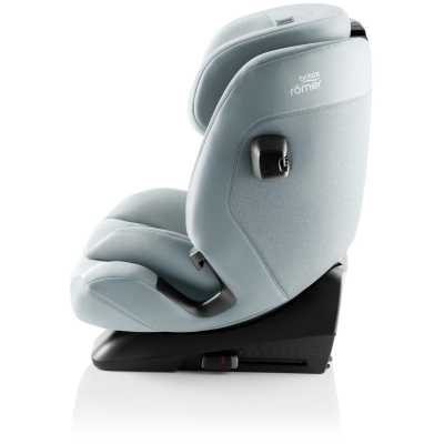 BRITAX Autosedačka Advansafix Pro Style, Harbor Blue