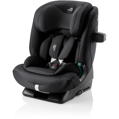 BRITAX Autosedačka Advansafix Pro Style, Carbon Black