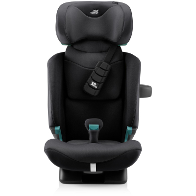 BRITAX Autosedačka Advansafix Pro Style, Carbon Black