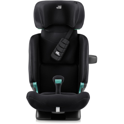 BRITAX Autosedačka Advansafix Pro Classic, Deep Black