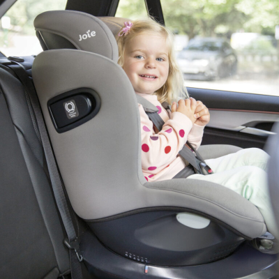 Joie i-Spin 360 thyme