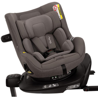 Nuna PRUU™ thunder