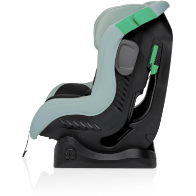 ZOPA Autosedačka Verso R129, Aquatic Green
