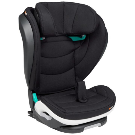 BeSafe Flex FIX 2 fresh black cab