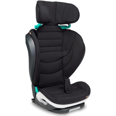 BeSafe Flex FIX 2 fresh black cab