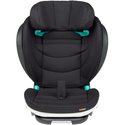 BeSafe Flex FIX 2 fresh black cab