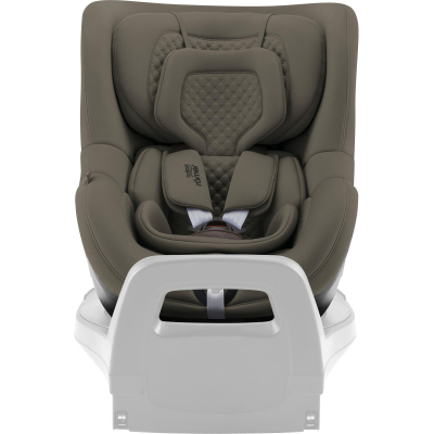 BRITAX Autosedačka Dualfix 5Z Lux, Urban Olive