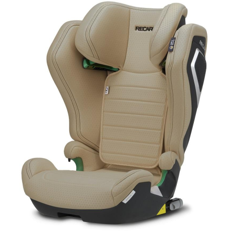 Recaro Axion1 I-Size 2025 100-150cm Elegant Beige