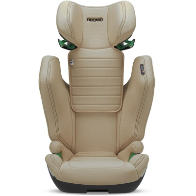 Recaro Axion1 I-Size 2025 100-150cm Elegant Beige