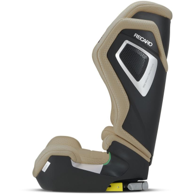 Recaro Axion1 I-Size 2025 100-150cm Elegant Beige