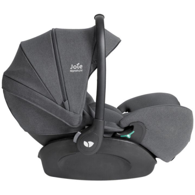 Joie i-Level™ Pro Signature ebony