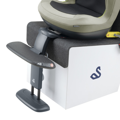 Swandoo Univerzální podnožka