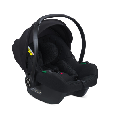 Avionaut Cosmo Airflow Black