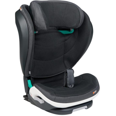 BeSafe Flex FIX 2 anthracite mesh