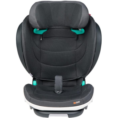 BeSafe Flex FIX 2 anthracite mesh