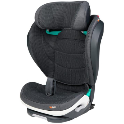 BeSafe Flex FIX 2 anthracite mesh
