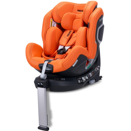 RECARO XENON 1  I-Size 2025 40-125cm Vibrant Orange