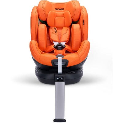 RECARO XENON 1  I-Size 2025 40-125cm Vibrant Orange