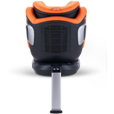 RECARO XENON 1  I-Size 2025 40-125cm Vibrant Orange