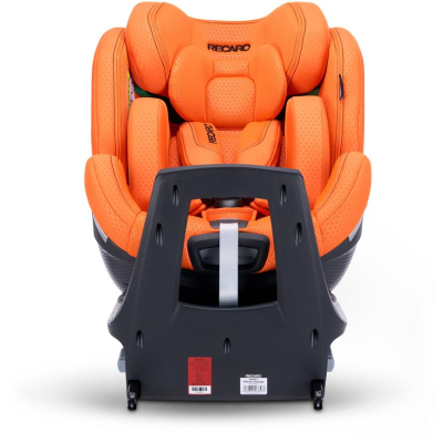 RECARO XENON 1  I-Size 2025 40-125cm Vibrant Orange