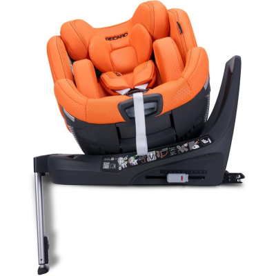 RECARO XENON 1  I-Size 2025 40-125cm Vibrant Orange