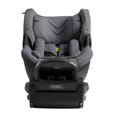 Axkid Spinkid 2 Arctic Mist Grey