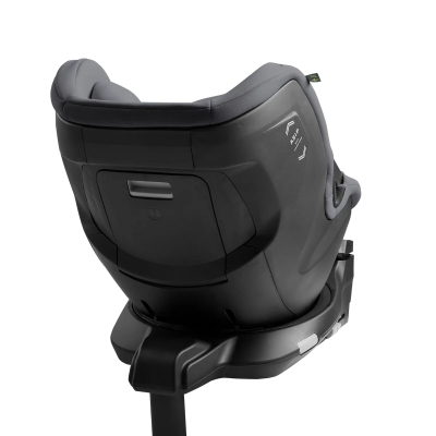 Axkid Spinkid 2 Arctic Mist Grey