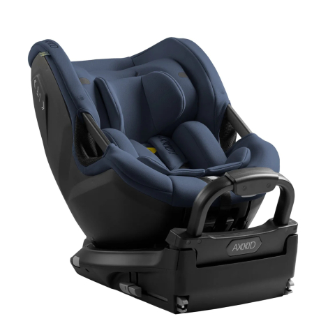 Axkid Spinkid 2 Glacier Lake Blue