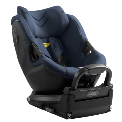 Axkid Spinkid 2 Glacier Lake Blue