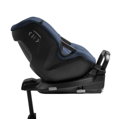 Axkid Spinkid 2 Glacier Lake Blue
